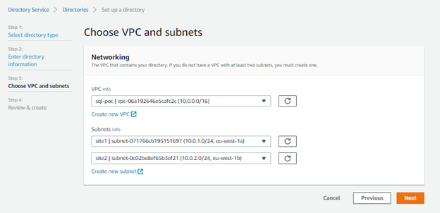 setup-directory